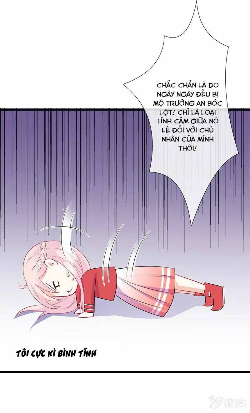 vương bài thiên sư và tiểu manh yêu chapter 38 12