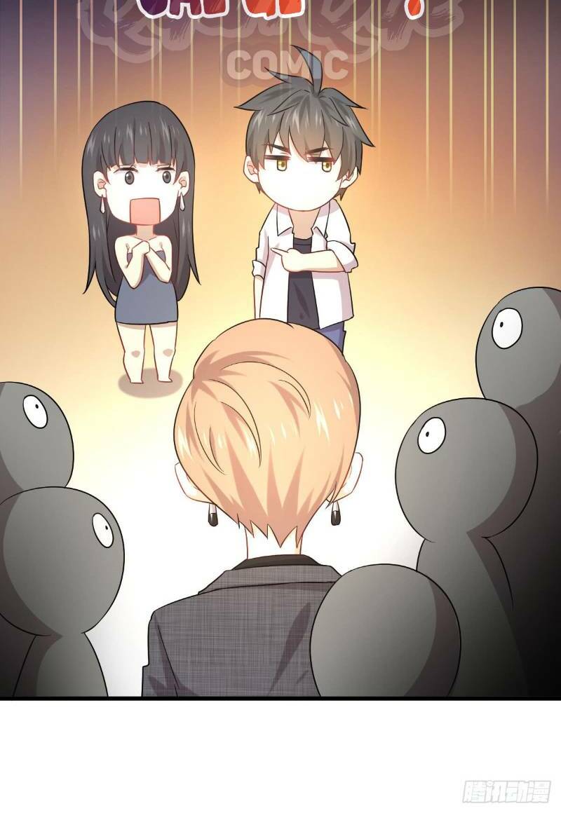 xuyên không vào thế giới nữ cường chapter 82 34