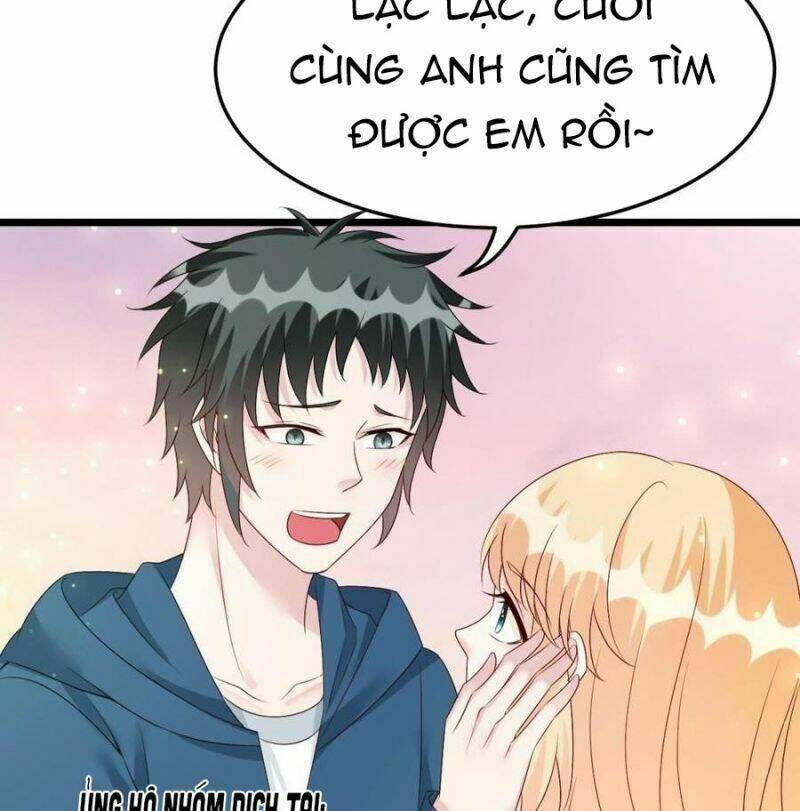 đế thiếu ngọt sủng: manh thê sống lại không ngoan chapter 39 32