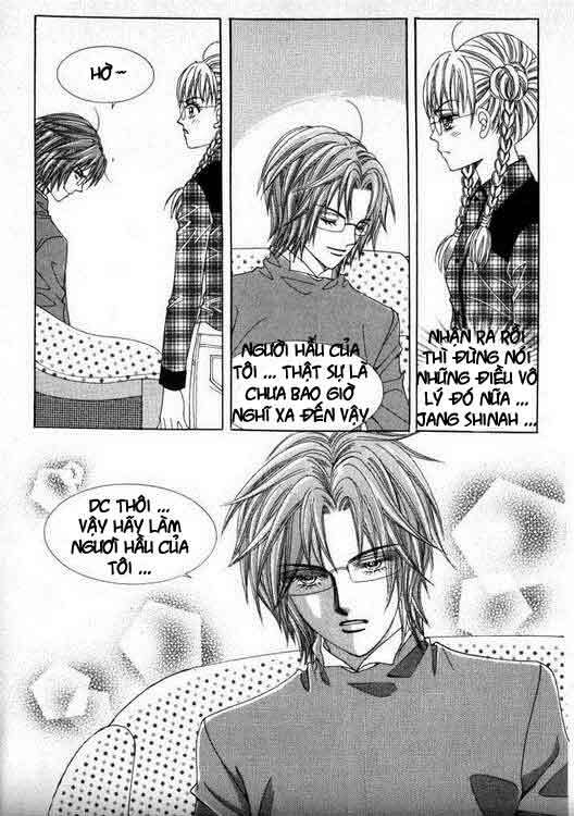 he dedicated to roses chapter 17 7