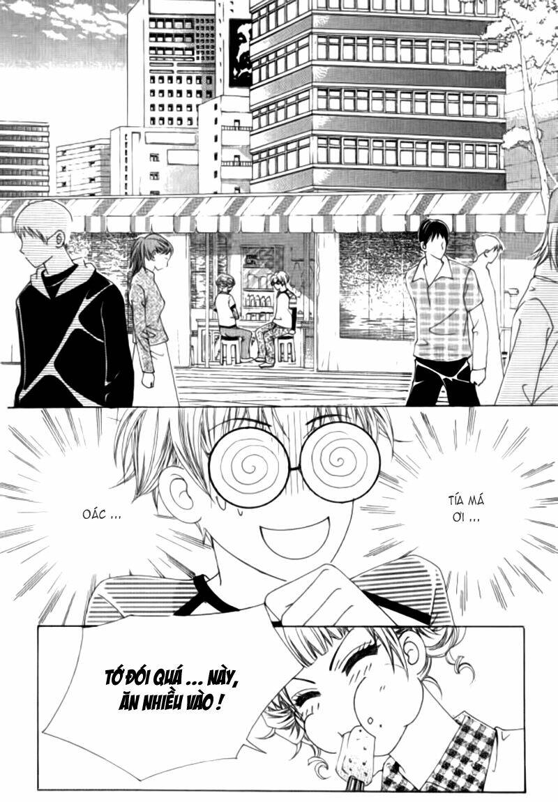 going to you chapter 1 7