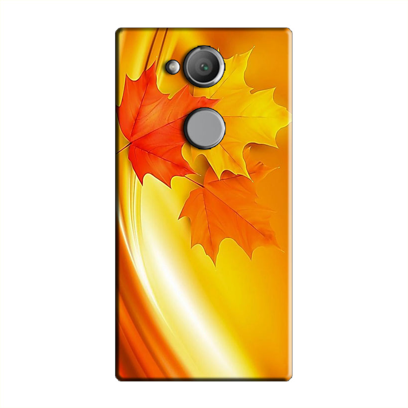 ỐP LƯNG IN DÀNH CHO SONY XPERIA L2