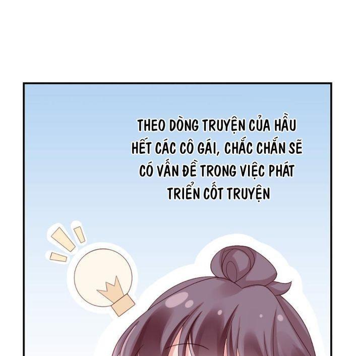 chiếc bật lửa và váy công chúa (b) chapter 15 35