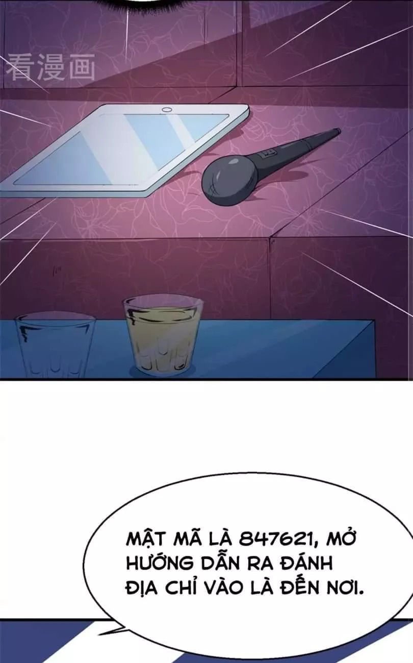 thiếu gia đích thế giá sủng thê chapter 16 5