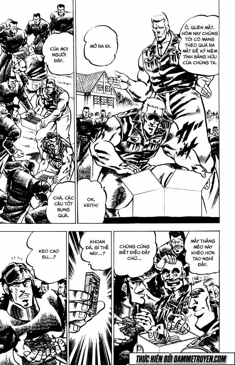 sakigake!! otokojuku chapter 17 12