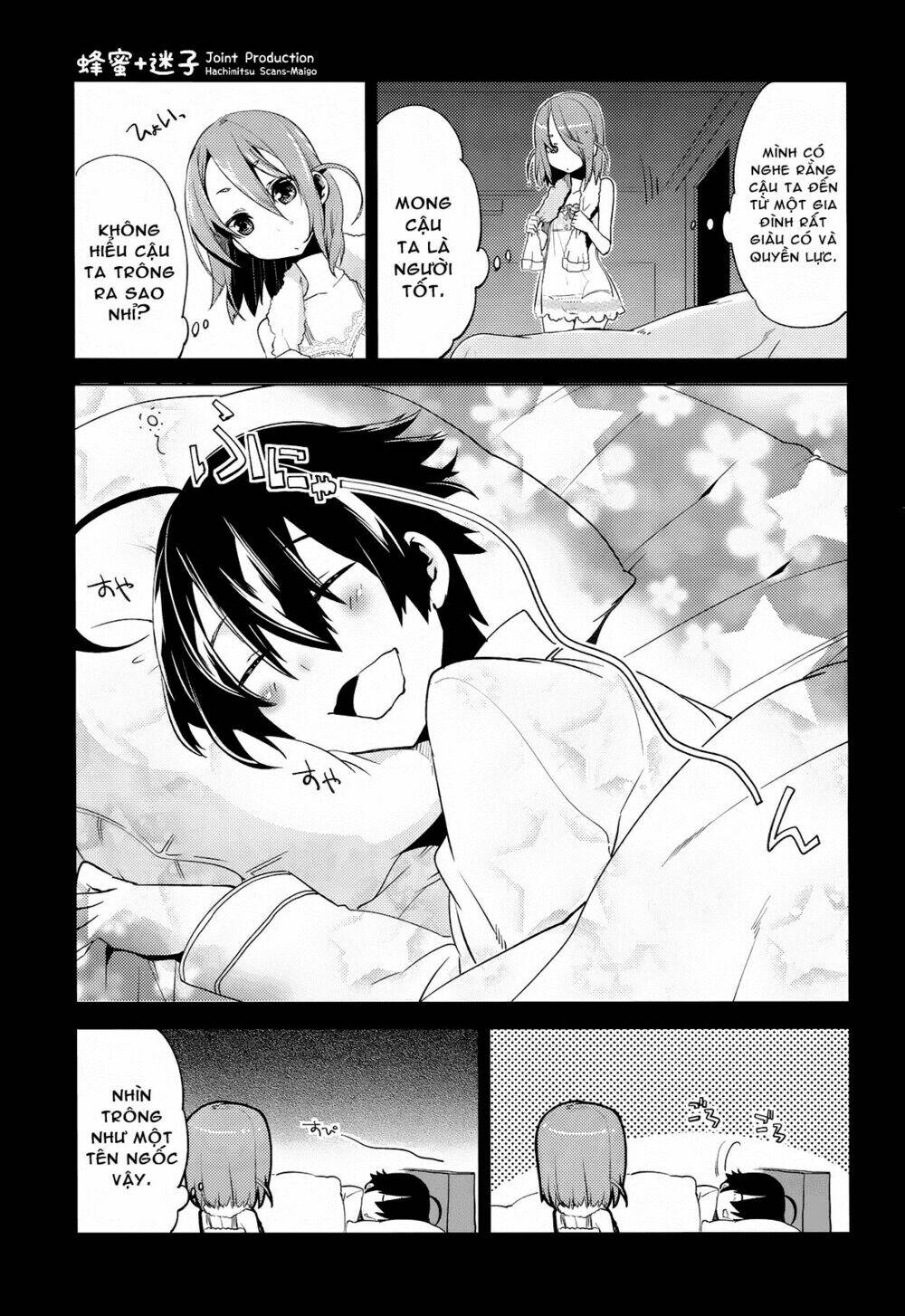 reversible! chapter 7 4