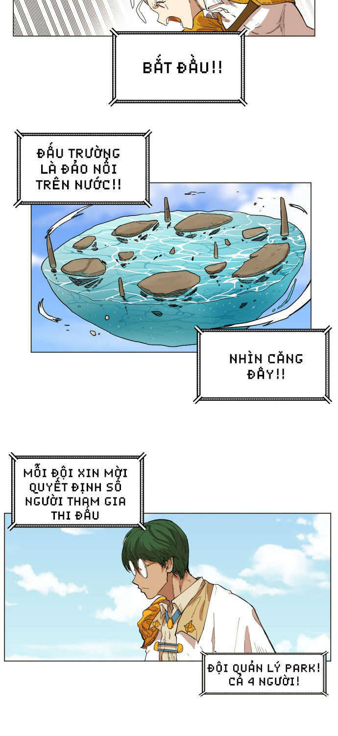 hard core leveling warrior ss2 chapter 135 20