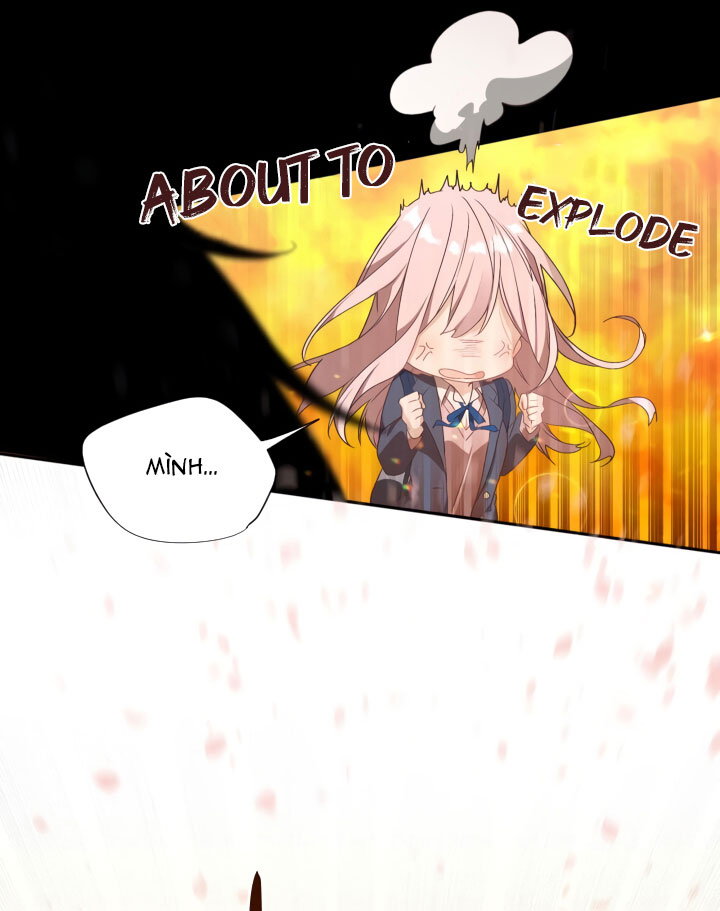 nụ hoa của newton chapter 2.2 30