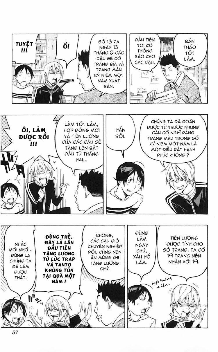 họa sĩ truyện tranh chapter 109 13