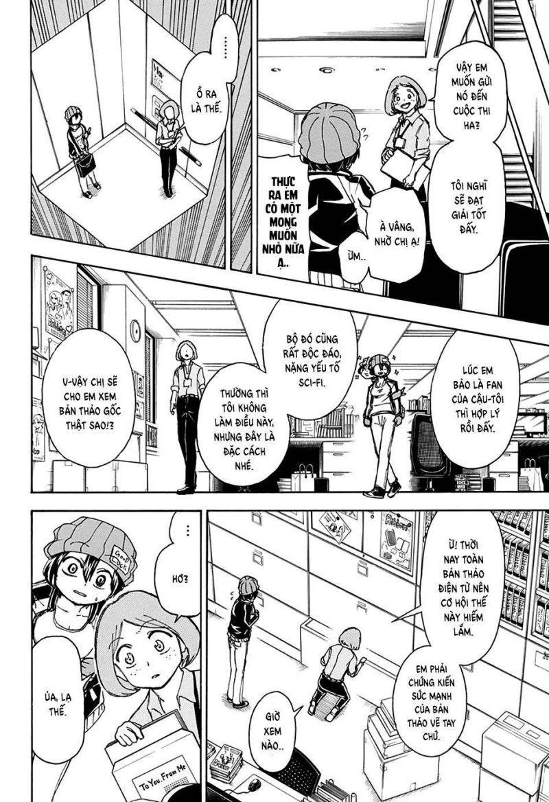 undead unluck chapter 37 17