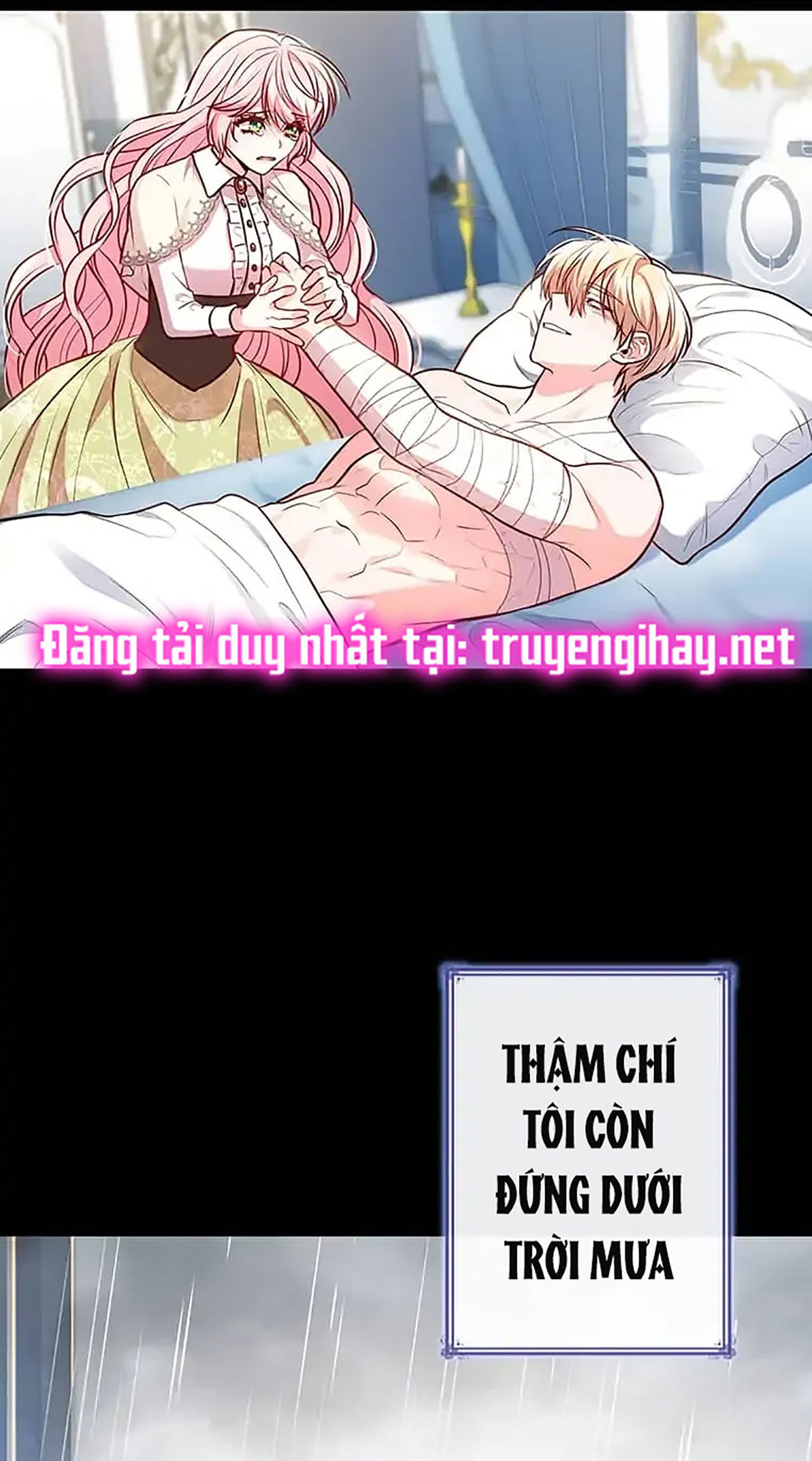 từ ác nữ tôi phải trở thành một người mẹ chapter 3 79