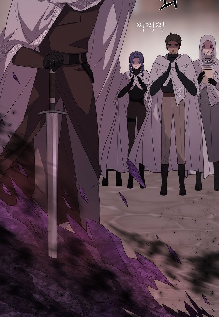 năm môn đệ của charlotte chapter 153.2 23