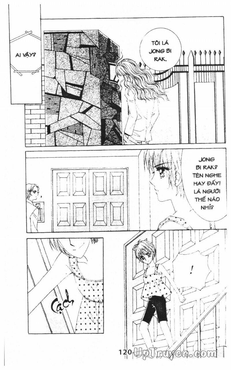 mặt nạ tình yêu chapter 78 32