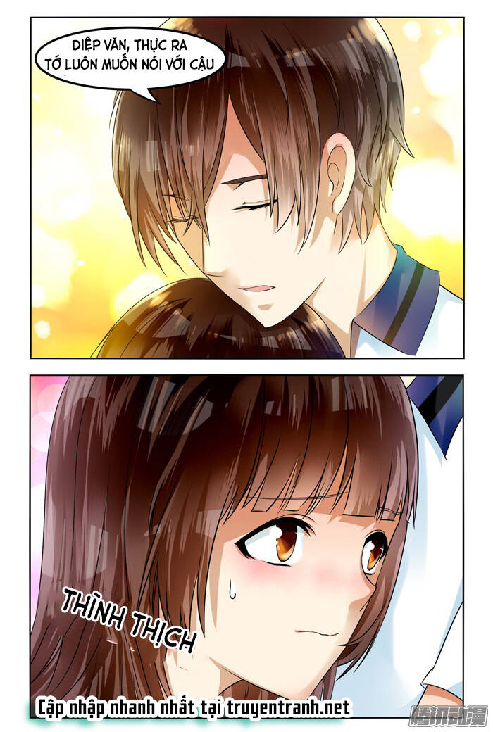 tôi là vợ tôi chapter 38 6