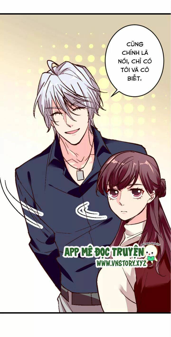 thiên hậu trở về chapter 54 13