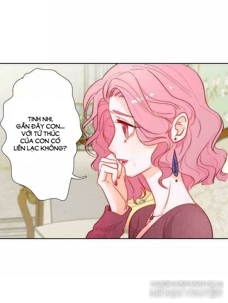 mạng sống của em thuộc về tôi chapter 7 6