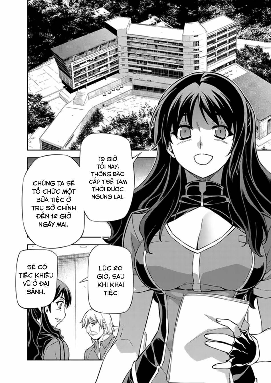 freezing chapter 154 3