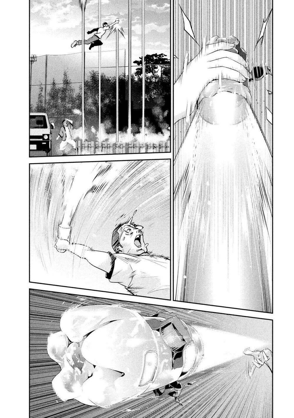 trường học ngục tù chapter 239 18