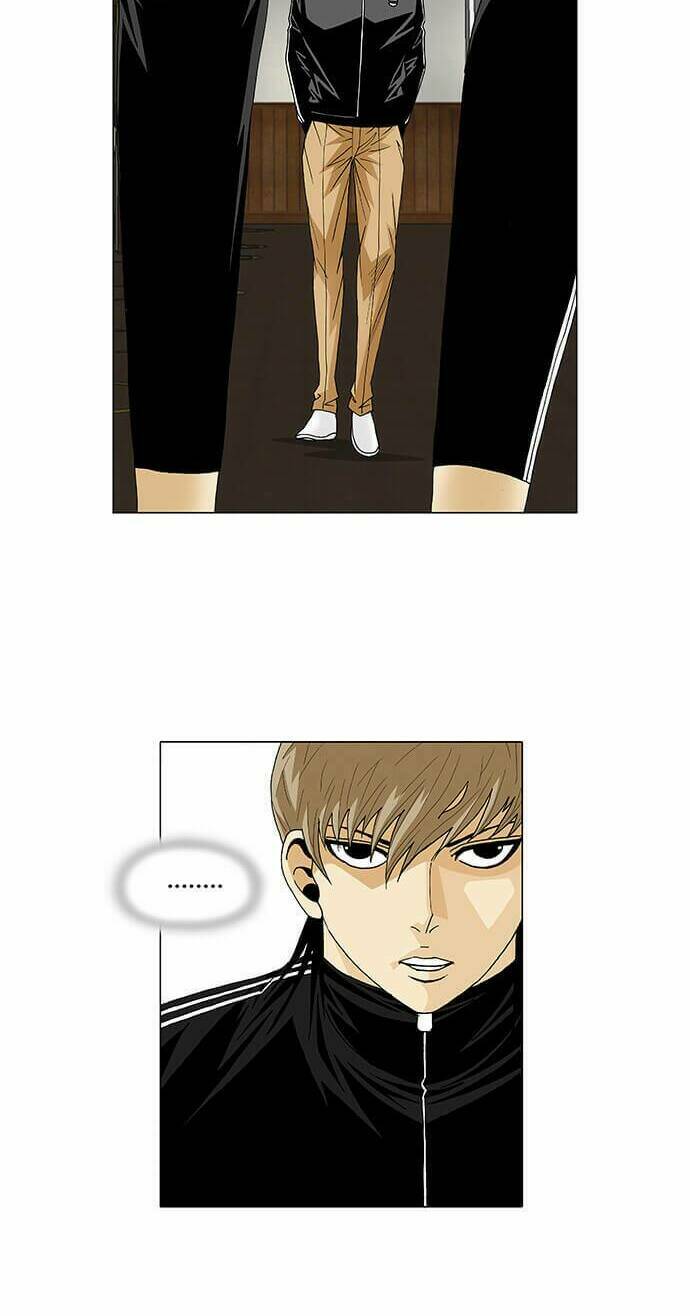 ultimate legend: kang hae hyo chapter 84 32