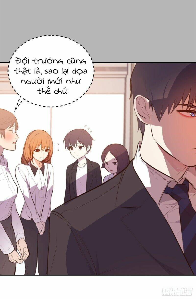 acup tiên sinh chapter 8 17