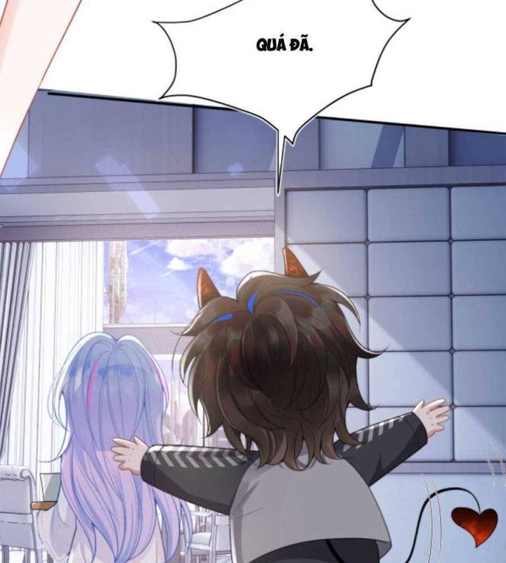 vị chỉ huy lạnh lùng khóc trong vòng tay tôi chapter 14 71
