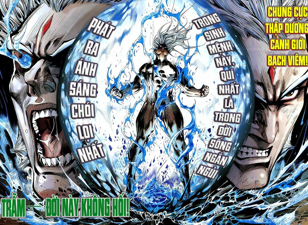 đông phương chân long chapter 1 10