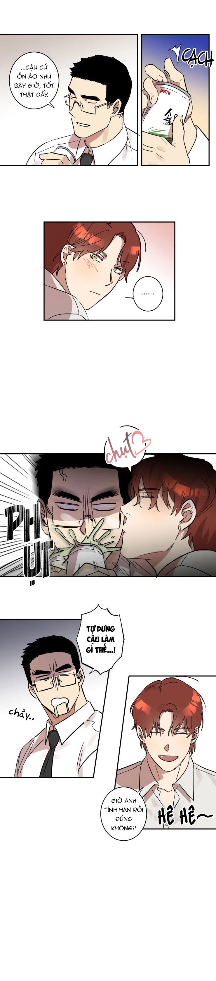 công dụng của cà vạt chapter 19 3