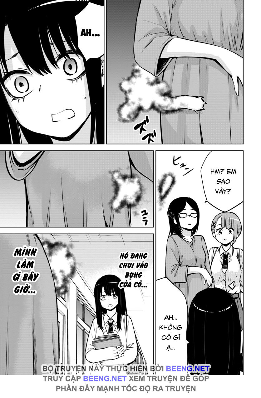 mieruko-chan chapter 22 3