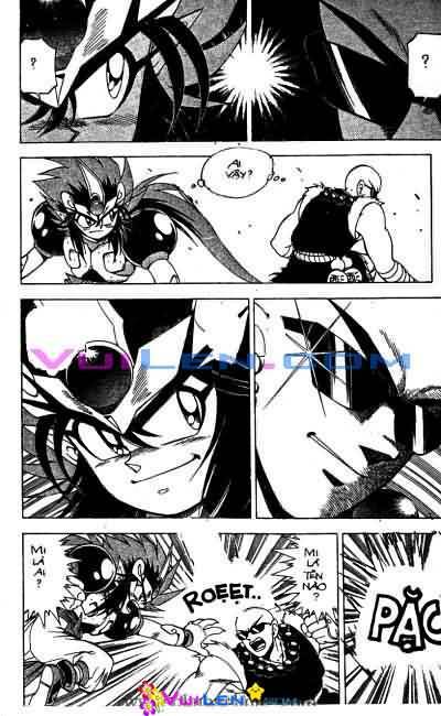 tiểu thần zenki - kishin douji zenki chapter 4 48