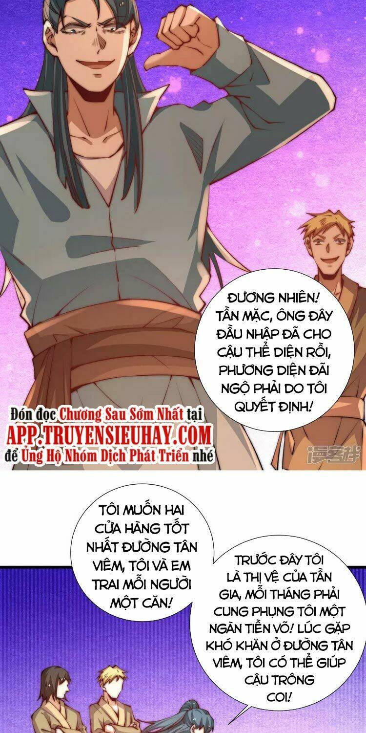 đô thị đỉnh phong cao thủ chapter 264 17