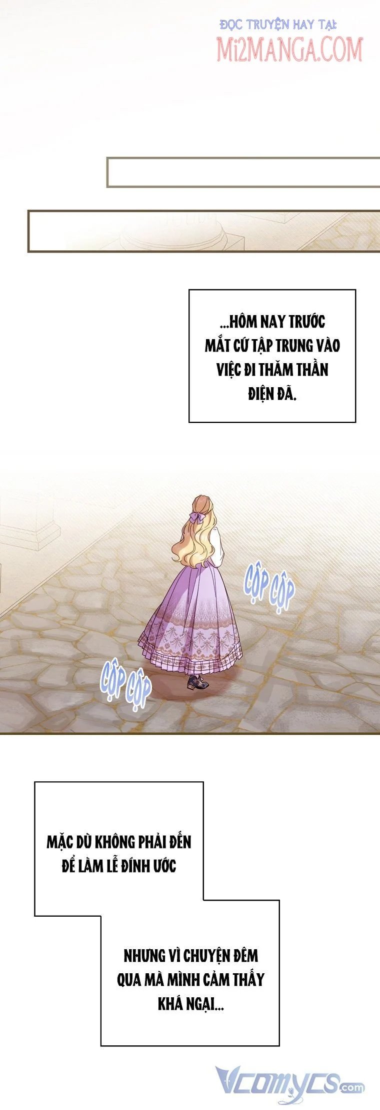 phương pháp khiến chồng đứng về phía của tôi chapter 28 10