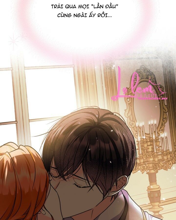đức hạnh mà ác nữ ban tặng chapter 73.2 13