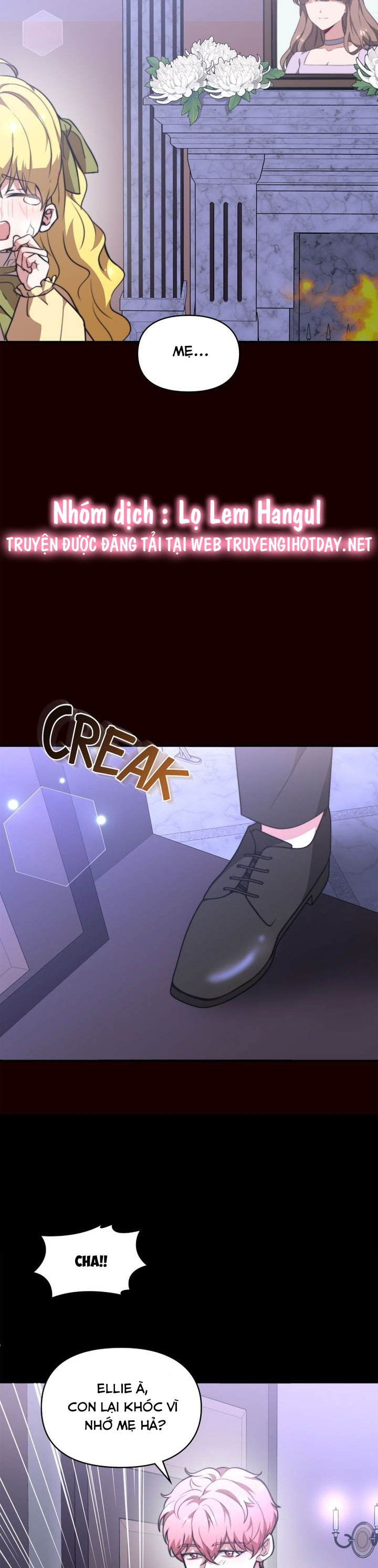 công nương eluana vita chapter 38 4