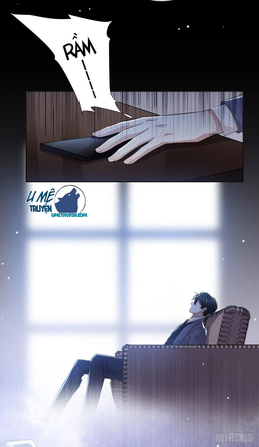 anh ấy gọi tôi là hắc liên hoa chapter 87 3