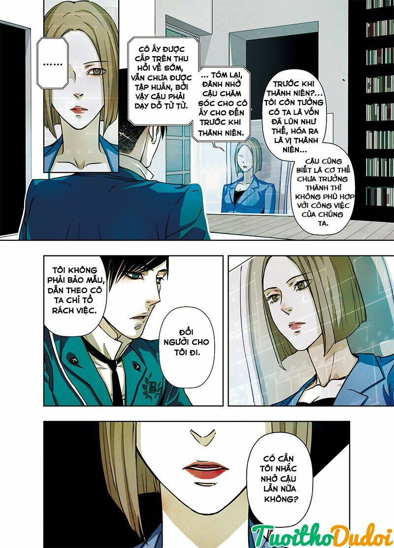 looking for clotho chapter 12 4