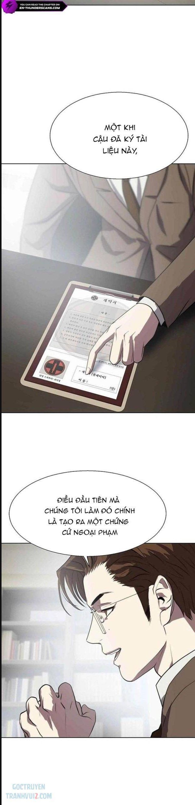 đấu trường chiến đấu chapter 4 20