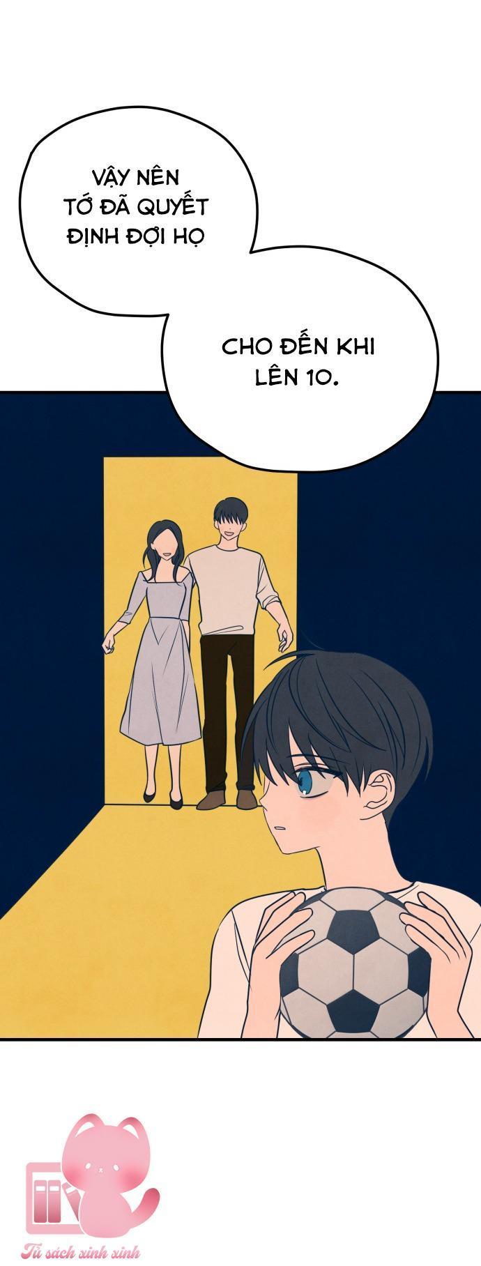 kẻ cắp gặp bà già chapter 13 63