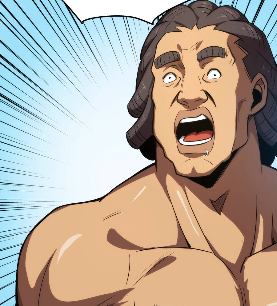 ocd thành vương giả chapter 4.2 77