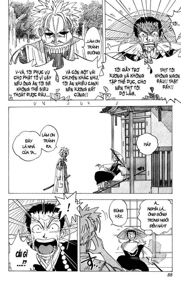 wanted! chapter 3 11