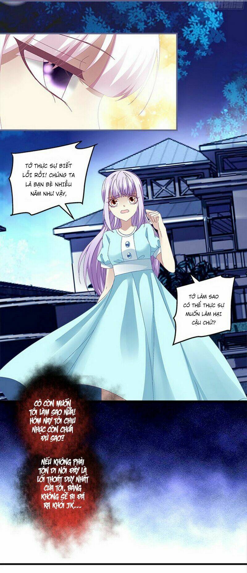 thiên lại âm linh chapter 18 13