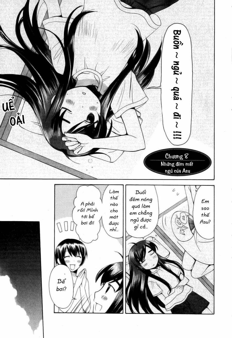 binbou shimai monogatari chapter 8 3