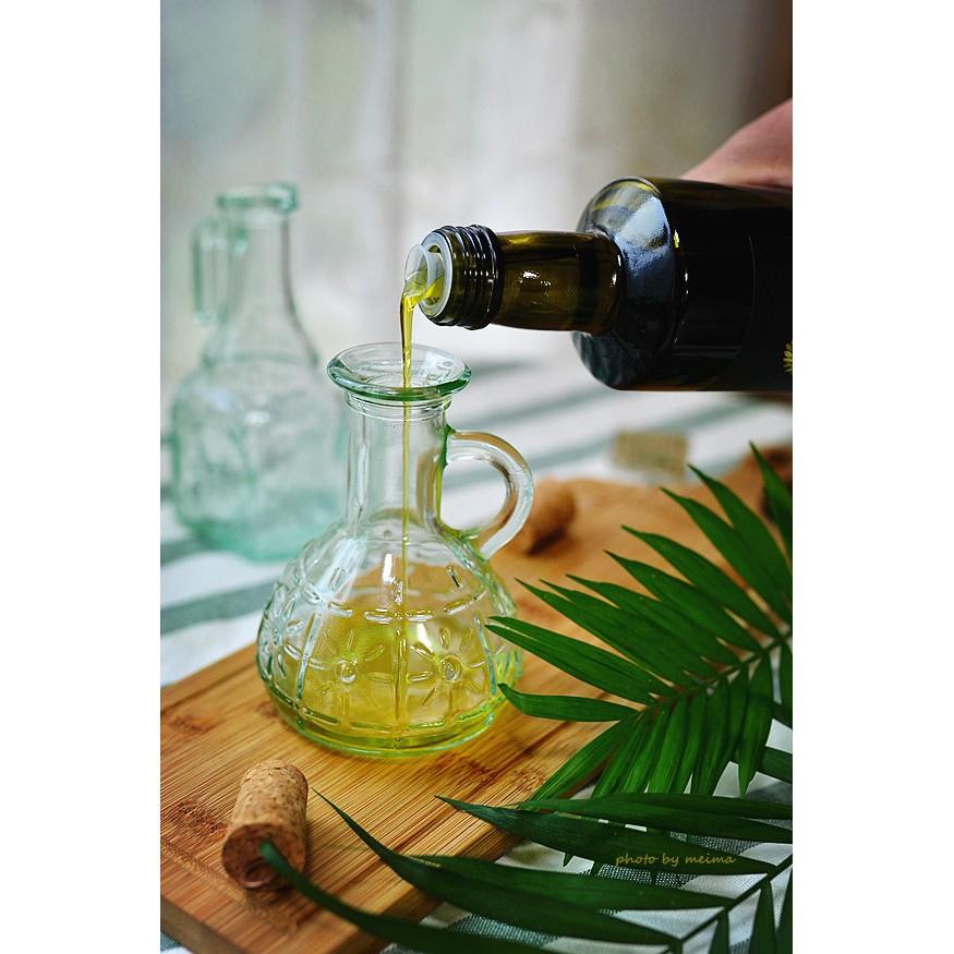 Bình rót thủy tinh CH Olivia 22cl
