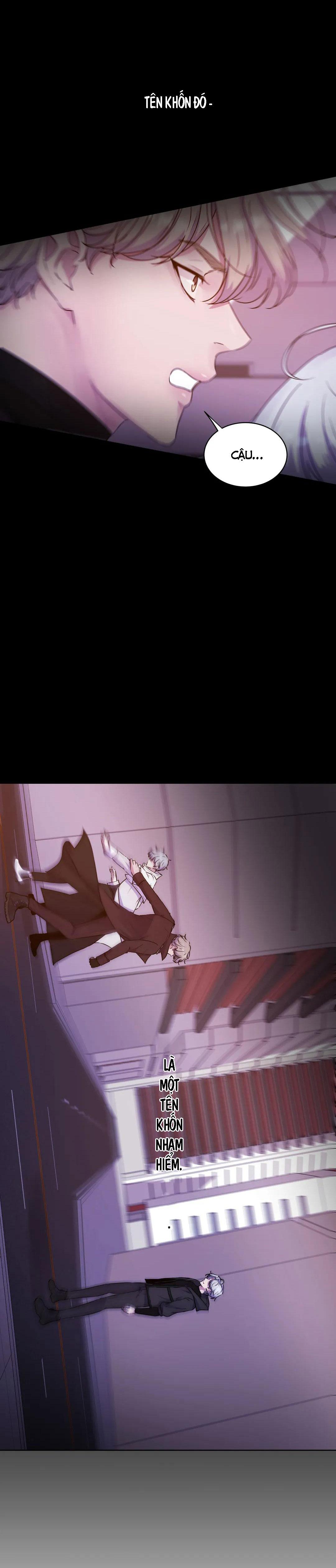 hừng đông chapter 12 9