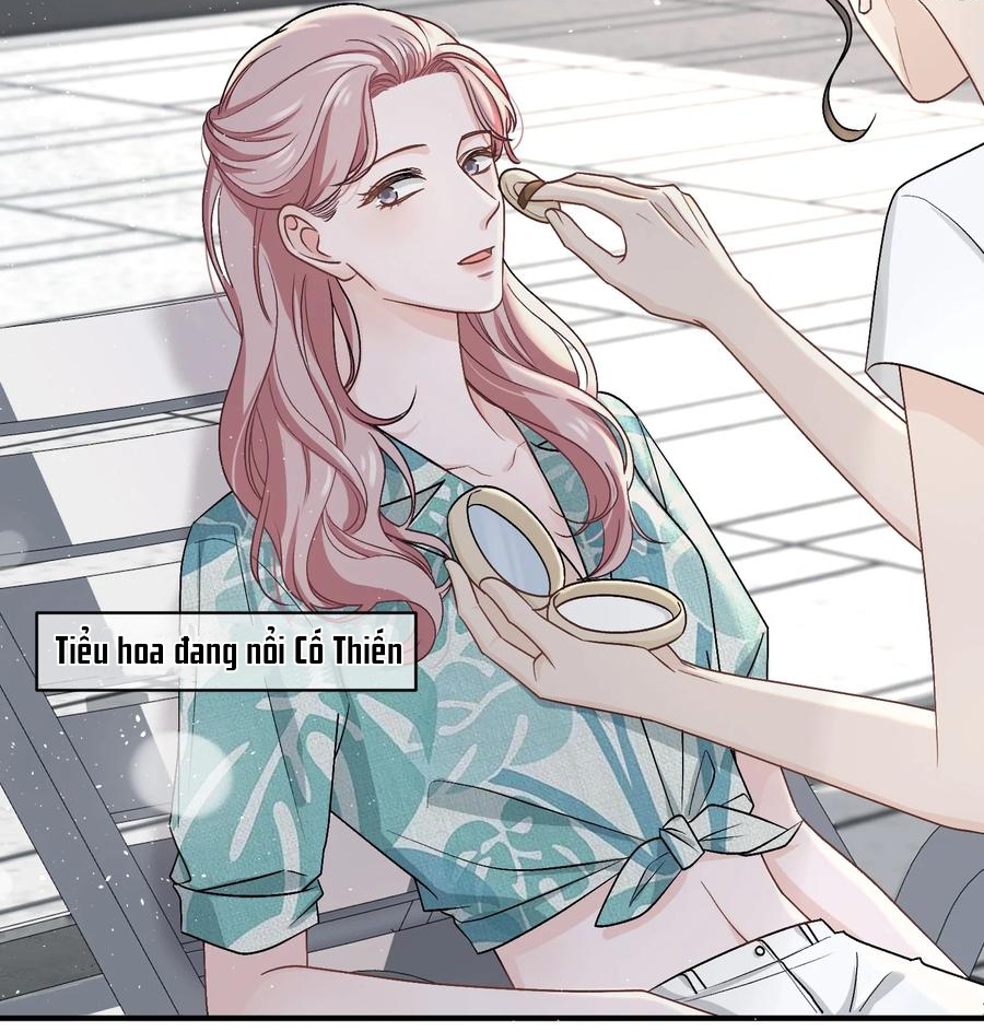 trước và sau ly hôn! chapter 30 13