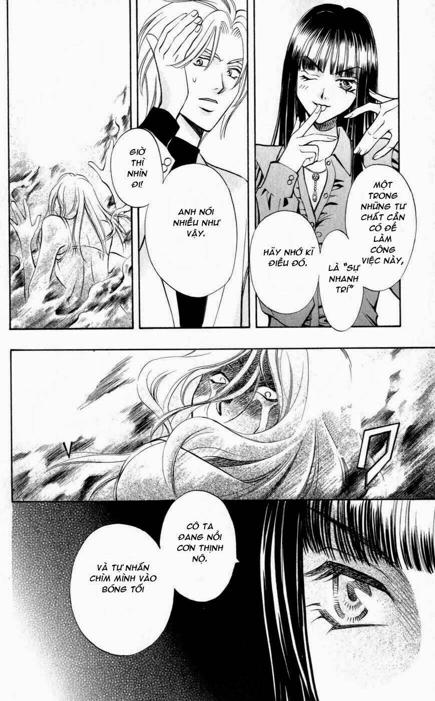 bông hoa bí ẩn chapter 2.1 31