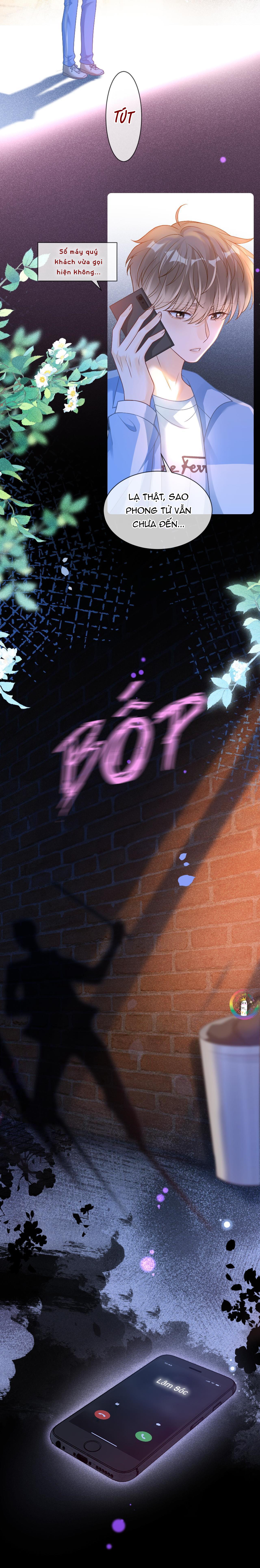 manhwa chịch vồn chịch vã chapter 78 14