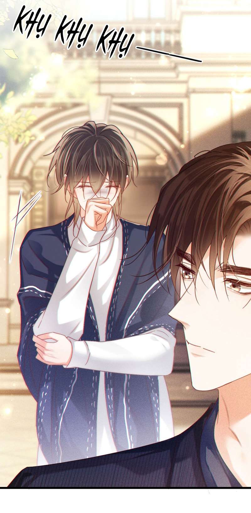 nịch tửu chapter 89 30