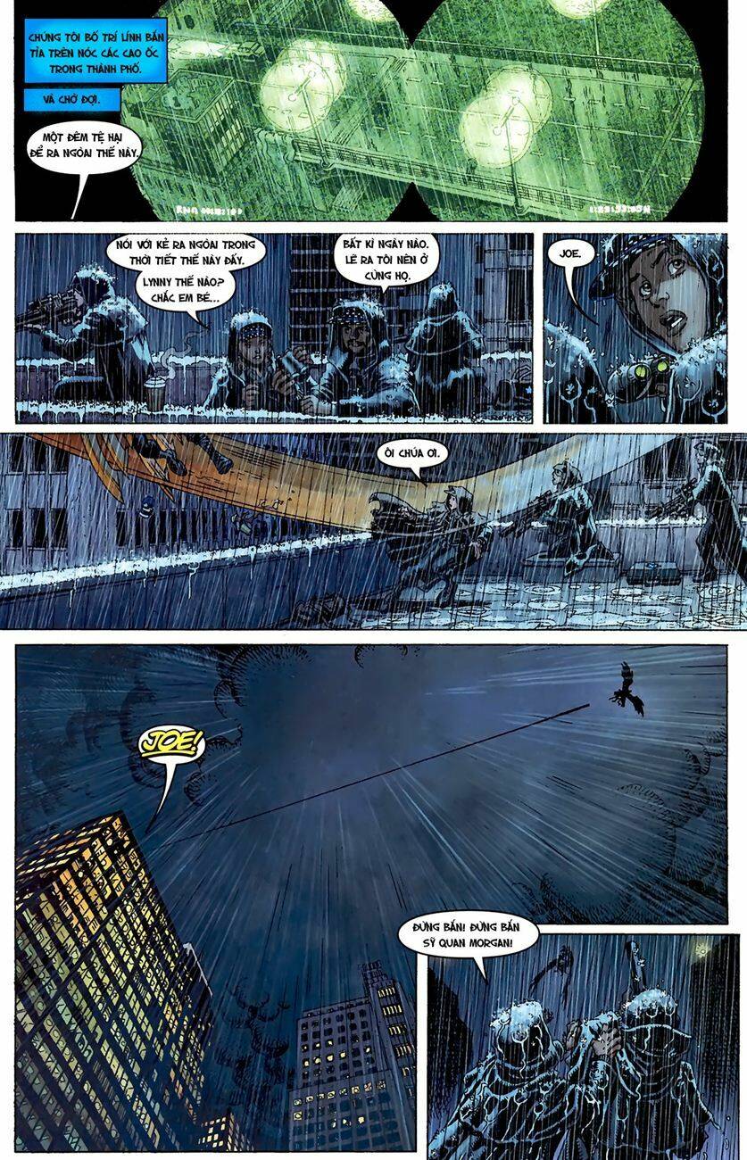 ultimate comics x chapter 3 19