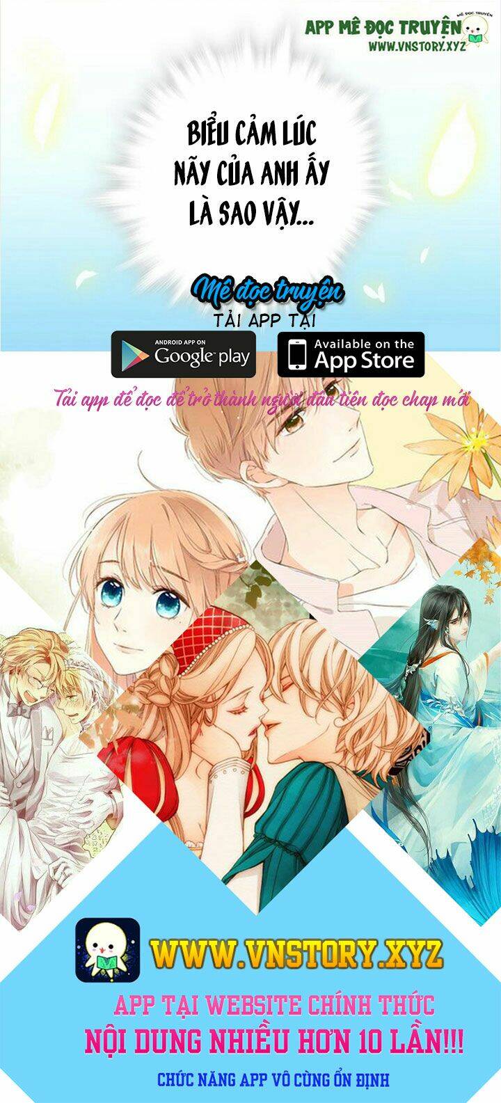 nữ hầu sau giờ học chapter 6 30