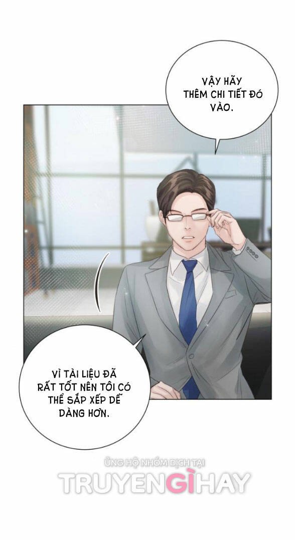 nhất định chúng ta sẽ được hạnh phúc chapter 77.2 30